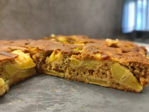 Scopri di più sull'articolo Torta di mele 3.0
