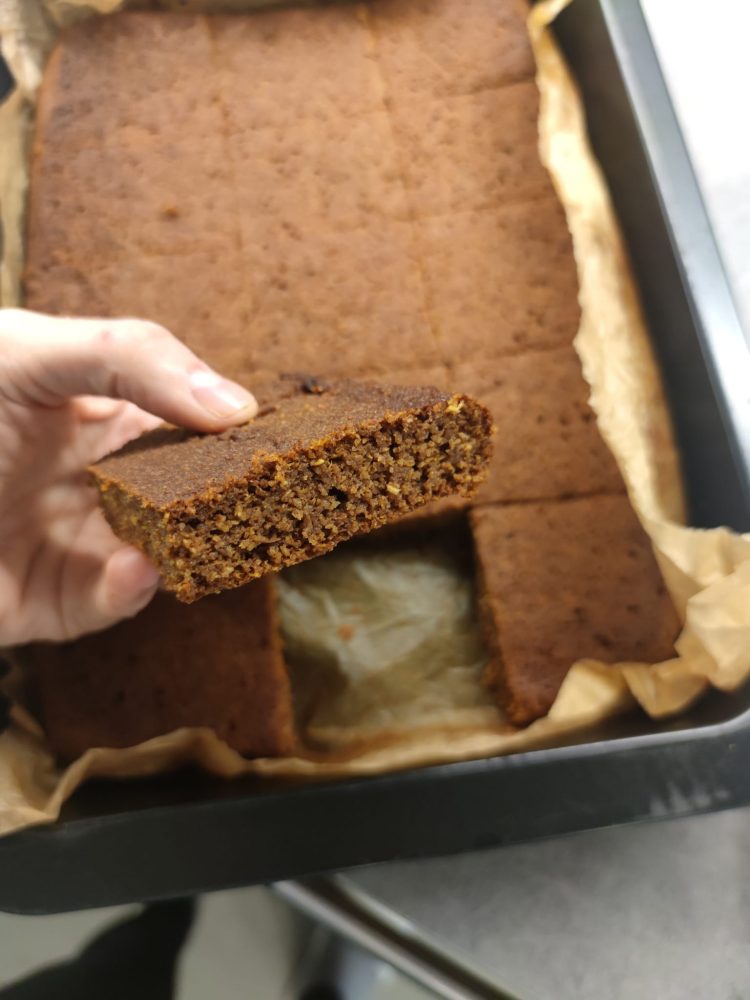 Scopri di più sull'articolo Torta prugna e carote