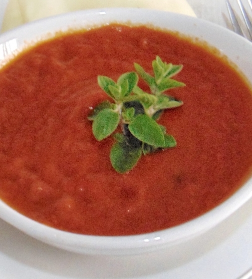 Al momento stai visualizzando Sugo finto pomodoro