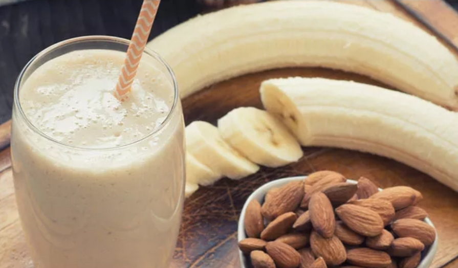 Scopri di più sull'articolo Smoothie di chufa (basso contenuto di Nichel)