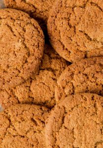 Scopri di più sull'articolo Biscotti di chufa (ridotto contenuto di nichel)