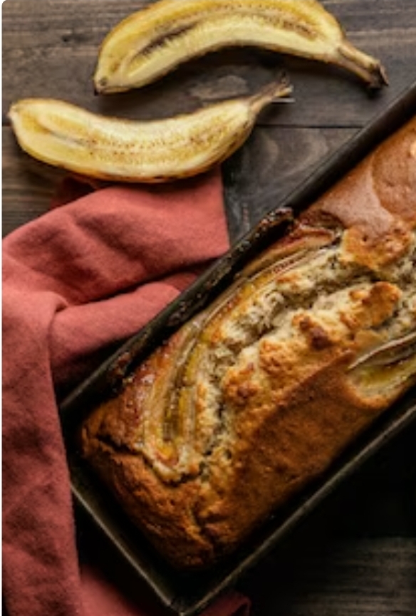 Scopri di più sull'articolo Pane di platano, manioca, bambù.