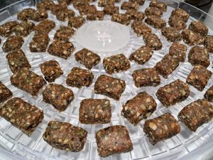 Scopri di più sull'articolo Torroncini di mamma Chiara