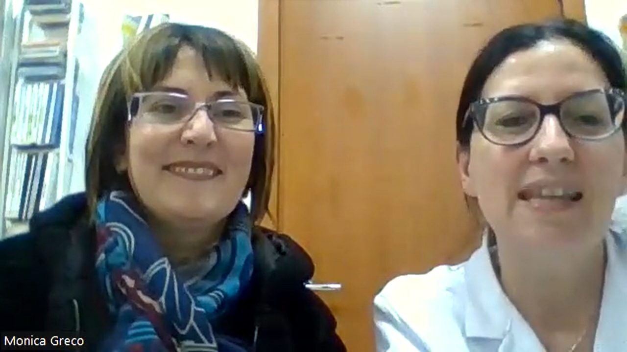 Scopri di più sull'articolo Testimonianza di Francesca