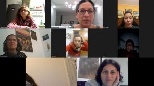 Scopri di più sull'articolo Dono per tutti: webinar parassitosi