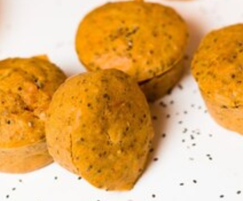 Scopri di più sull'articolo Polpettine zucca e mandorle di Vanessa personal trainer