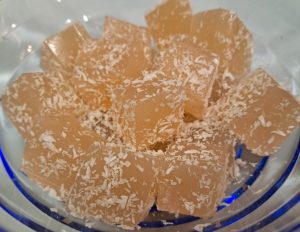Scopri di più sull'articolo Caramelle Gelee soli 2 ingredienti di mamma Chiara