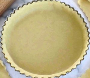 Scopri di più sull'articolo Pasta brisèe