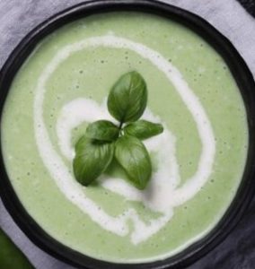 Scopri di più sull'articolo Sugo cremoso latte di cocco e basilico (senza istamina)