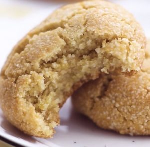 Scopri di più sull'articolo Biscotti (senza istamina)