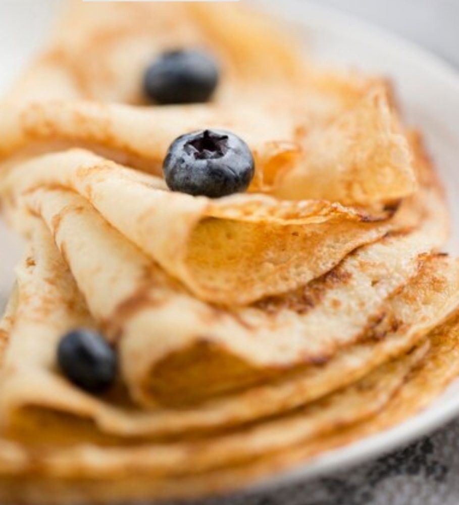 Scopri di più sull'articolo Crepes (senza istamina)
