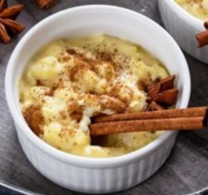 Scopri di più sull'articolo Dessert con ricotta di capra