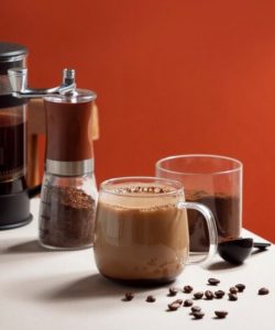 Scopri di più sull'articolo Bullet Coffee