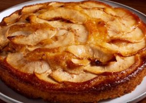 Scopri di più sull'articolo Torta della mia Nonna rivisitata