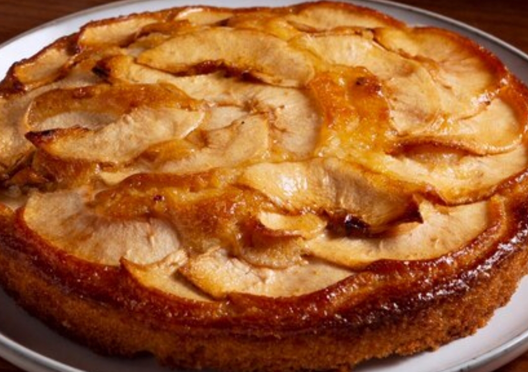 Scopri di più sull'articolo Torta della mia Nonna rivisitata