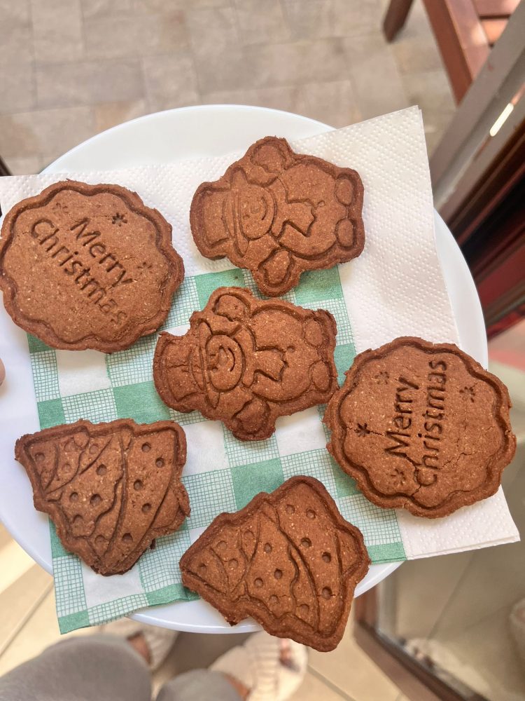 Scopri di più sull'articolo Biscotti di Maria Costanza