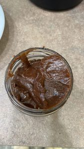 Scopri di più sull'articolo Crema spalmabile di carruba di Maria Costanza