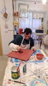 Scopri di più sull'articolo Articolo di febbraio dell’autore Federico