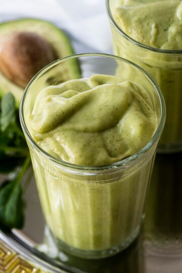 Scopri di più sull'articolo Maionese di avocado