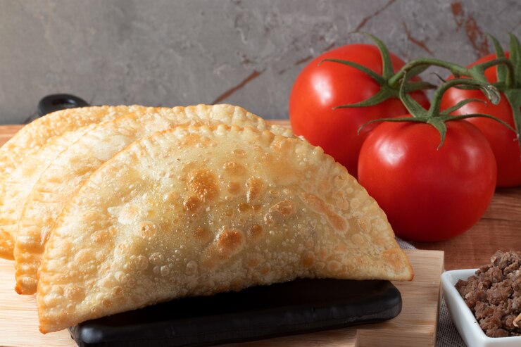 Scopri di più sull'articolo Sofficini senza glutine e vegan