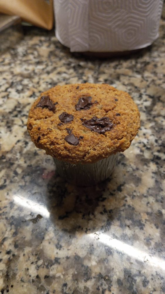 Scopri di più sull'articolo Muffin di Monica