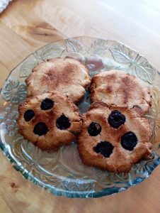 Scopri di più sull'articolo Biscotti di Monica