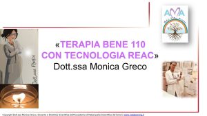 Scopri di più sull'articolo Lezione n. 6 – terapia BENE 110 parte seconda – molecole di segnale