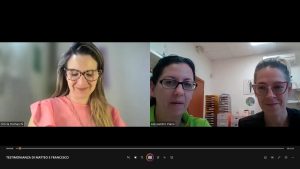 Scopri di più sull'articolo Testimonianza di Matteo e Francesco