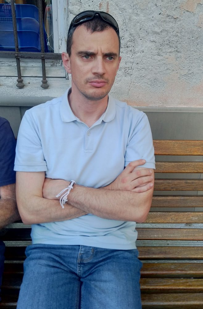 Scopri di più sull'articolo Articolo di Maggio 2024 dell’Autore Federico