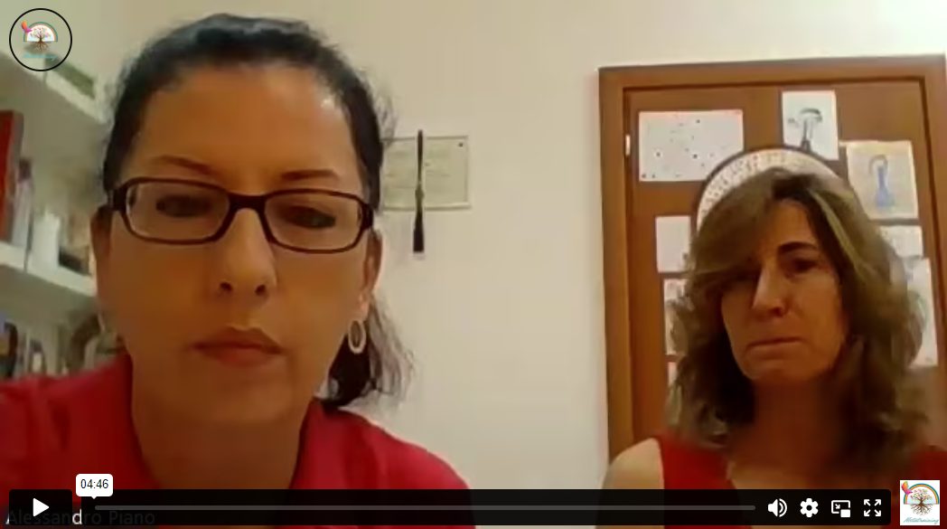 Scopri di più sull'articolo Testimonianza di Vicky