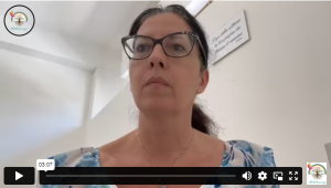 Scopri di più sull'articolo Testimonianza sulla spasticità neurologica