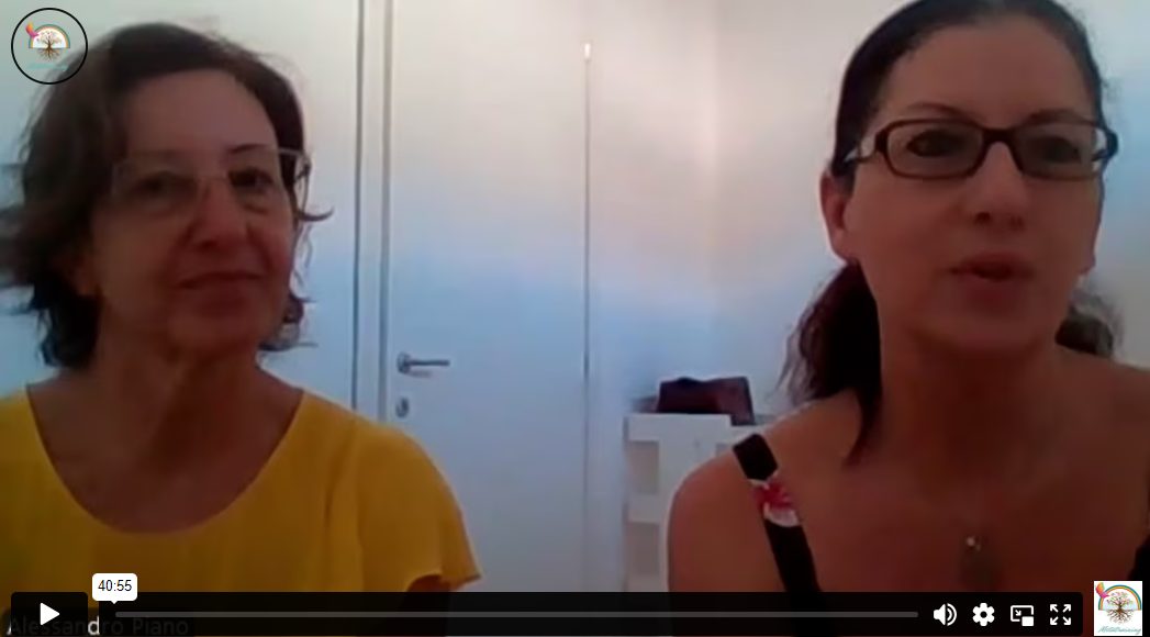 Scopri di più sull'articolo Testimonianza di Francesca