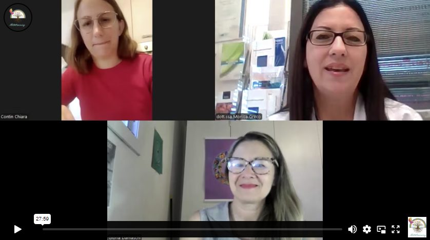 Scopri di più sull'articolo Testimonianza di Diego
