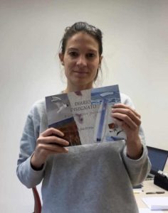 Scopri di più sull'articolo ARTICOLO DI NOVEMBRE DELL’ AUTRICE LISA