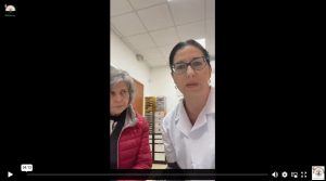 Scopri di più sull'articolo Cefalea