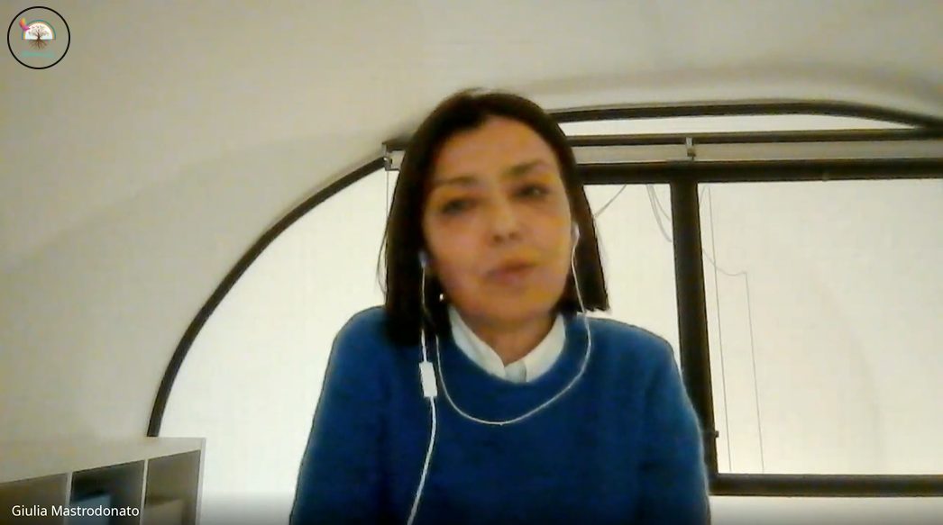 Scopri di più sull'articolo Testimonianza di Giulia