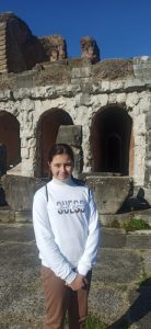 Scopri di più sull'articolo Articolo di febbraio dell’autrice Sofia