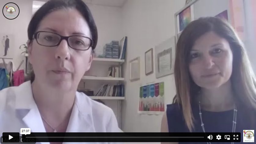 Scopri di più sull'articolo Testimonianza dott.ssa Monica Di Domenico