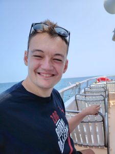 Scopri di più sull'articolo Articolo di giugno dell’autore Cristian