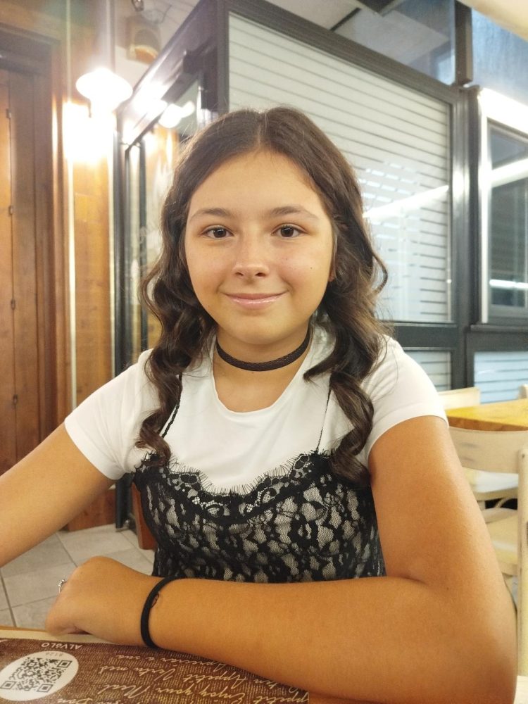 Scopri di più sull'articolo Articolo di ottobre 2025 dell’autrice Sofia
