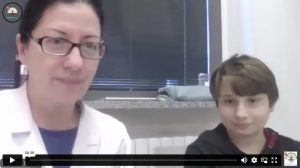 Scopri di più sull'articolo Fratellino di Noemi