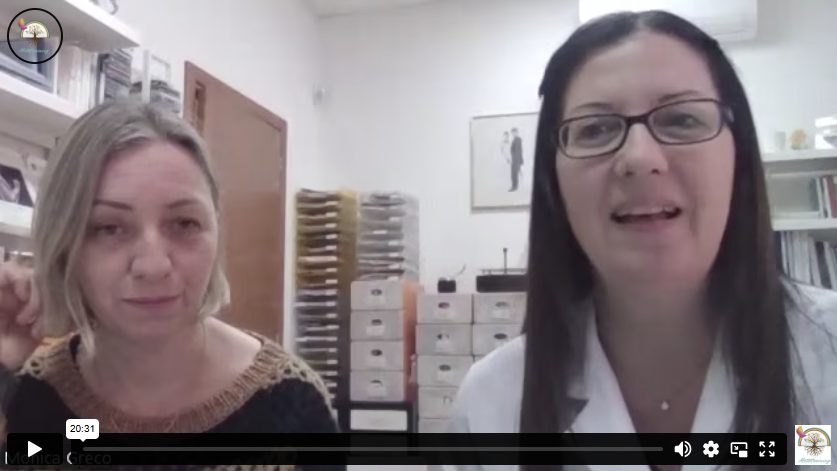 Scopri di più sull'articolo Tic e DOC nell’adolescenza risolti