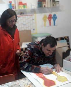 Scopri di più sull'articolo Articolo di gennaio 2026 dell’Autore Federico