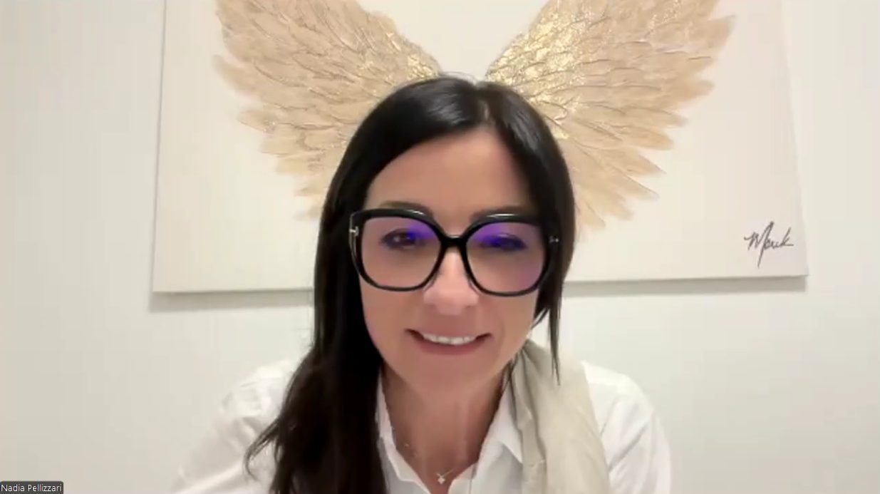 Scopri di più sull'articolo Lezione n. 45 – Oligoelementi, Nadia Pellizzari