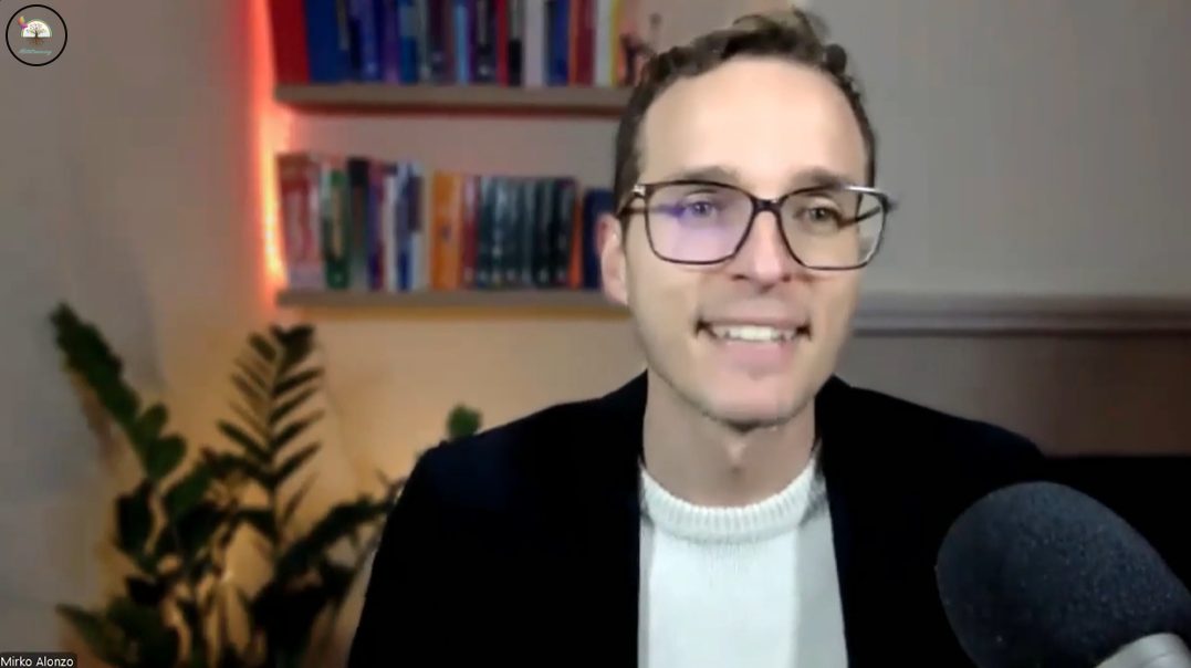 Scopri di più sull'articolo Lezione n. 46 – Le emozioni e le neuroscienze, Dr Alonzo