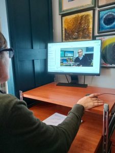 Scopri di più sull'articolo Articolo di febbraio 2026 dell’Autrice Lisa