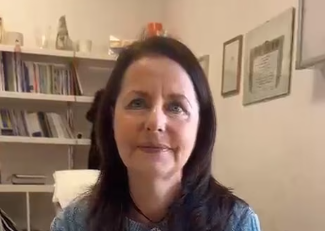 Scopri di più sull'articolo Testimonianza di Alessandra Rossi
